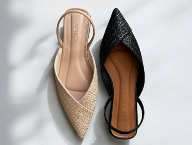 Comfortable Walking Shoes