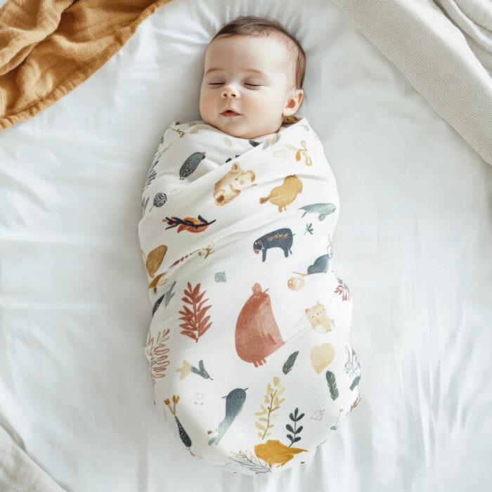 Swaddle Blanket