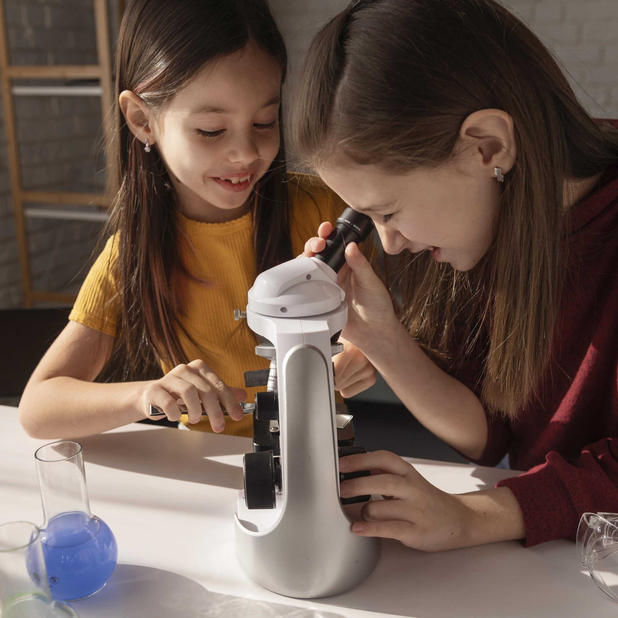 STEM Learning Kits