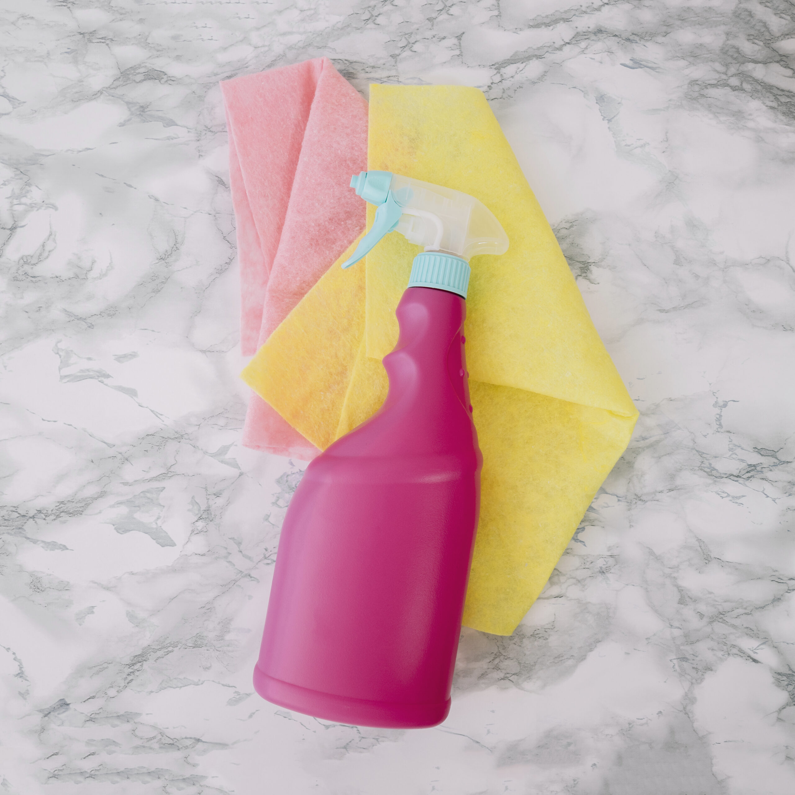Marble & Tile Floor Cleaner