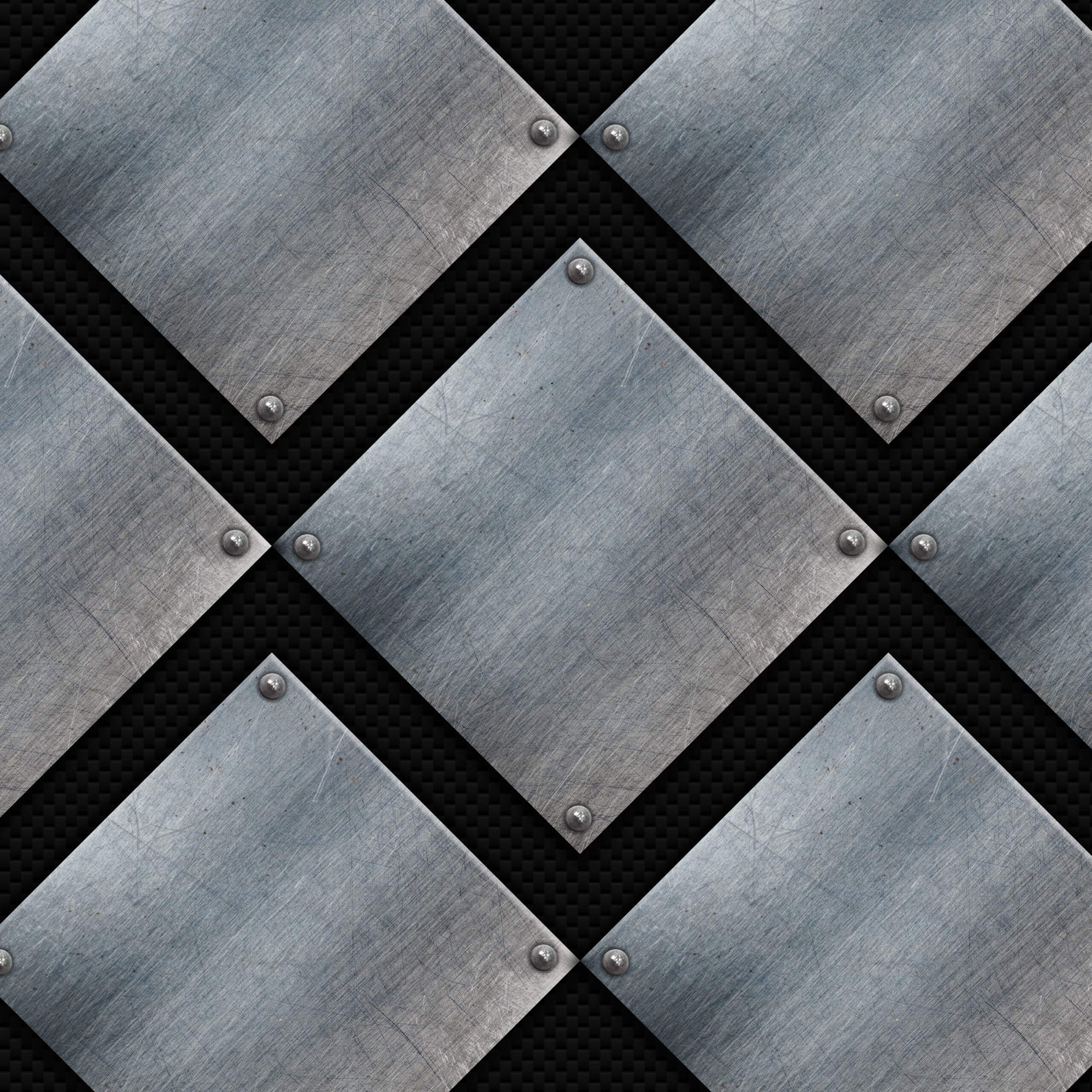 Steel Sheets & Plates