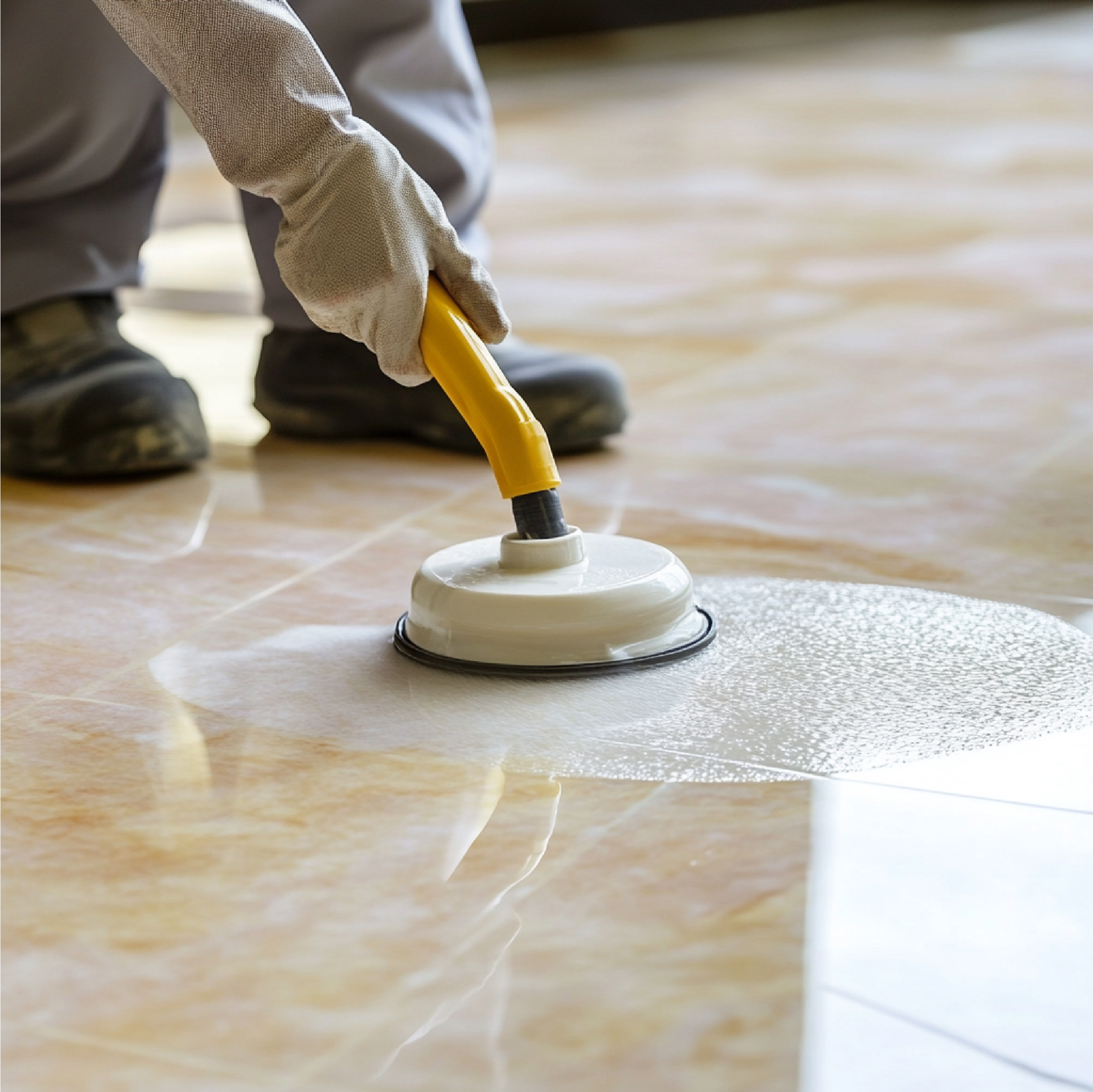 Multi-Surface Floor Cleaner